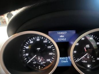 Mercedes SLK 200 KOMPRESSOR