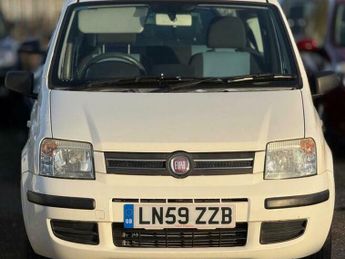 Fiat Panda 1.2 ECO Dynamic 5dr