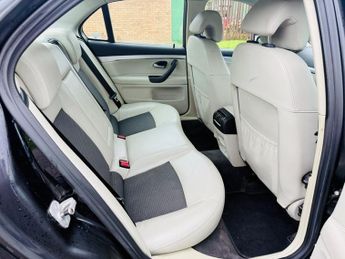 Saab 9-3 DT VECTOR SPORT