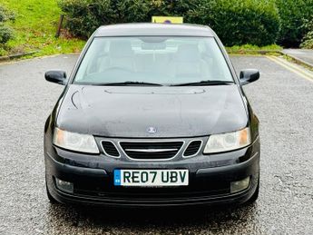 Saab 9-3 DT VECTOR SPORT