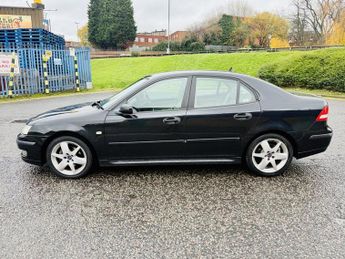 Saab 9-3 DT VECTOR SPORT