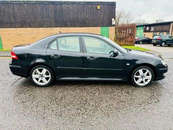 Saab 9-3 DT VECTOR SPORT