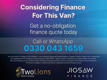 Vauxhall Combo L1H1 2000 EDITION S/S