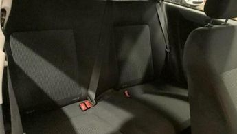 Vauxhall Corsa 1.2 16V S Easytronic Euro 5 3dr