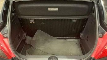 Vauxhall Corsa 1.2 16V S Easytronic Euro 5 3dr