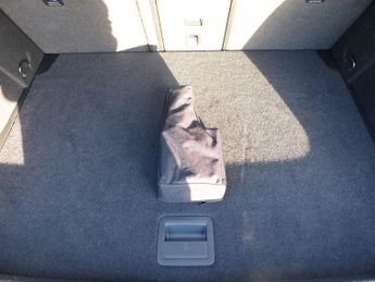 Volkswagen Golf GTI TSI DSG