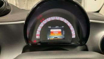 Smart ForTwo 1.0 Passion Coupe 2dr Petrol Manual Euro 6 (s/s) (71 ps)