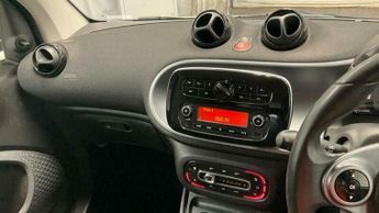 Smart ForTwo 1.0 Passion Coupe 2dr Petrol Manual Euro 6 (s/s) (71 ps)