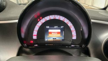 Smart ForTwo 1.0 Passion Coupe 2dr Petrol Manual Euro 6 (s/s) (71 ps)