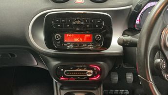 Smart ForTwo 1.0 Passion Coupe 2dr Petrol Manual Euro 6 (s/s) (71 ps)