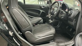 Smart ForTwo 1.0 Passion Coupe 2dr Petrol Manual Euro 6 (s/s) (71 ps)