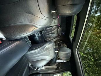 Mercedes-Benz S Class 3.0 S350Ld V6 AMG Line (Executive) Saloon 4dr Diesel G-Tronic+ E