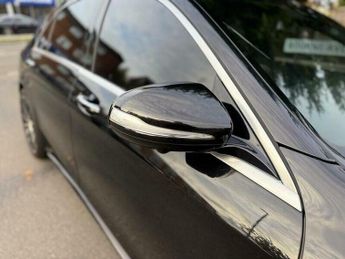 Mercedes-Benz S Class 3.0 S350Ld V6 AMG Line (Executive) Saloon 4dr Diesel G-Tronic+ E