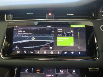 Land Rover Range Rover Evoque R-DYNAMIC SE