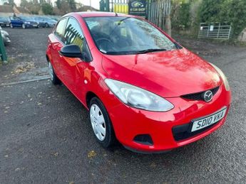 Mazda 2 1.3 TS Euro 4 5dr