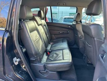 Vauxhall Zafira 1.8 16V SRi Euro 4 5dr