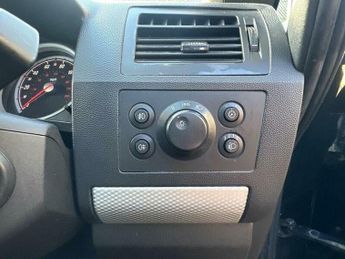 Vauxhall Zafira 1.8 16V SRi Euro 4 5dr