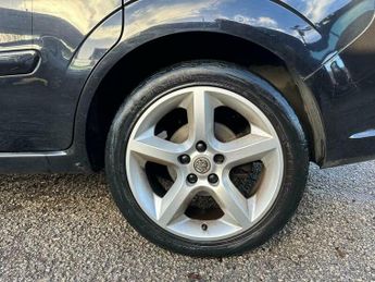 Vauxhall Zafira 1.8 16V SRi Euro 4 5dr