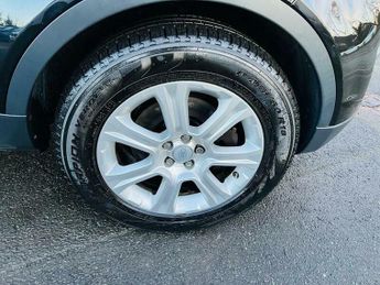 Land Rover Range Rover Evoque 2.0 TD4 SE Tech Auto 4WD Euro 6 (s/s) 5dr