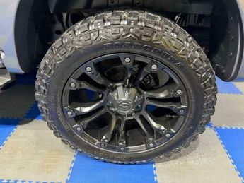 Ford Ranger 3.0 Ranger Wildtrak EcoBlue 4x4 A 4WD