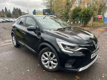 Renault Captur 1.3 TCe Iconic Euro 6 (s/s) 5dr