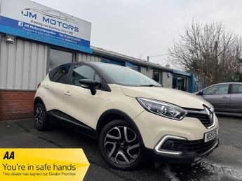 Renault Captur ICONIC DCI