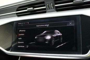 Audi A6 2.0 TFSI 40 Sport S Tronic Euro 6 (s/s) 4dr