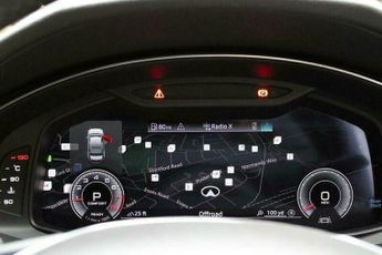 Audi A6 2.0 TFSI 40 Sport S Tronic Euro 6 (s/s) 4dr