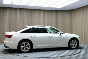 Audi A6 2.0 TFSI 40 Sport S Tronic Euro 6 (s/s) 4dr