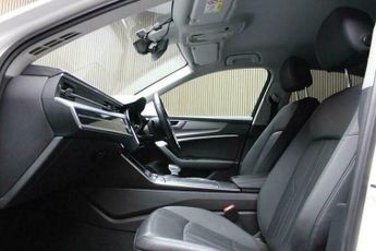Audi A6 2.0 TFSI 40 Sport S Tronic Euro 6 (s/s) 4dr