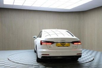 Audi A6 2.0 TFSI 40 Sport S Tronic Euro 6 (s/s) 4dr