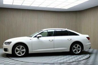 Audi A6 2.0 TFSI 40 Sport S Tronic Euro 6 (s/s) 4dr