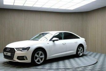Audi A6 2.0 TFSI 40 Sport S Tronic Euro 6 (s/s) 4dr