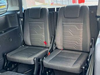 Ford Tourneo Connect 1.5 TDCi Titanium Powershift Euro 6 (s/s) 5dr