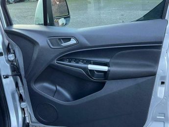 Ford Tourneo Connect 1.5 TDCi Titanium Powershift Euro 6 (s/s) 5dr