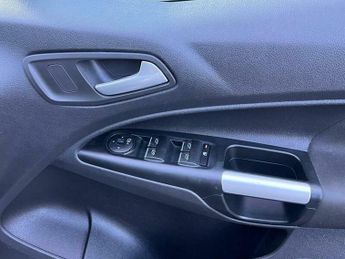 Ford Tourneo Connect 1.5 TDCi Titanium Powershift Euro 6 (s/s) 5dr