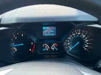 Ford Tourneo Connect 1.5 TDCi Titanium Powershift Euro 6 (s/s) 5dr