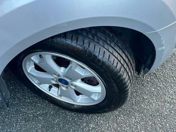 Ford Tourneo Connect 1.5 TDCi Titanium Powershift Euro 6 (s/s) 5dr