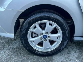 Ford Tourneo Connect 1.5 TDCi Titanium Powershift Euro 6 (s/s) 5dr
