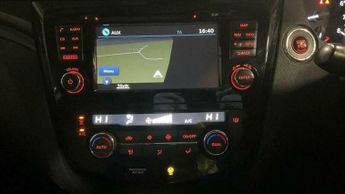 Nissan Qashqai 1.2 DIG-T N-Connecta XTRON 2WD Euro 6 (s/s) 5dr