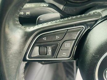 Audi A3 1.0 TFSI Sport Sportback S Tronic Euro 6 (s/s) 5dr