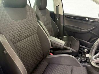 Skoda Rapid 1.0 TSI SE Sport Euro 6 (s/s) 5dr