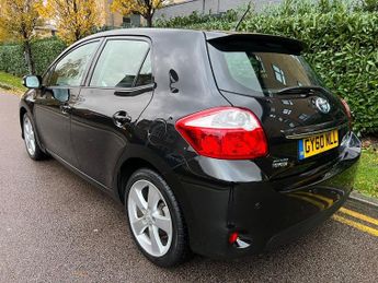Toyota Auris T SPIRIT