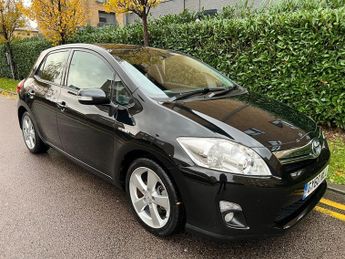 Toyota Auris T SPIRIT