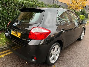 Toyota Auris T SPIRIT