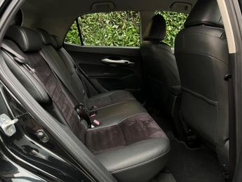 Toyota Auris T SPIRIT