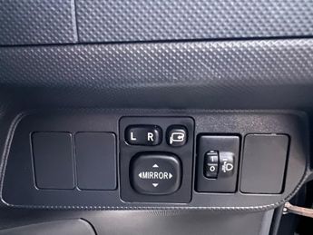 Toyota Auris T SPIRIT