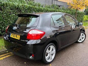 Toyota Auris T SPIRIT