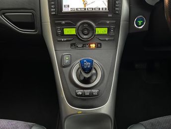 Toyota Auris T SPIRIT