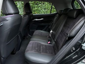 Toyota Auris T SPIRIT